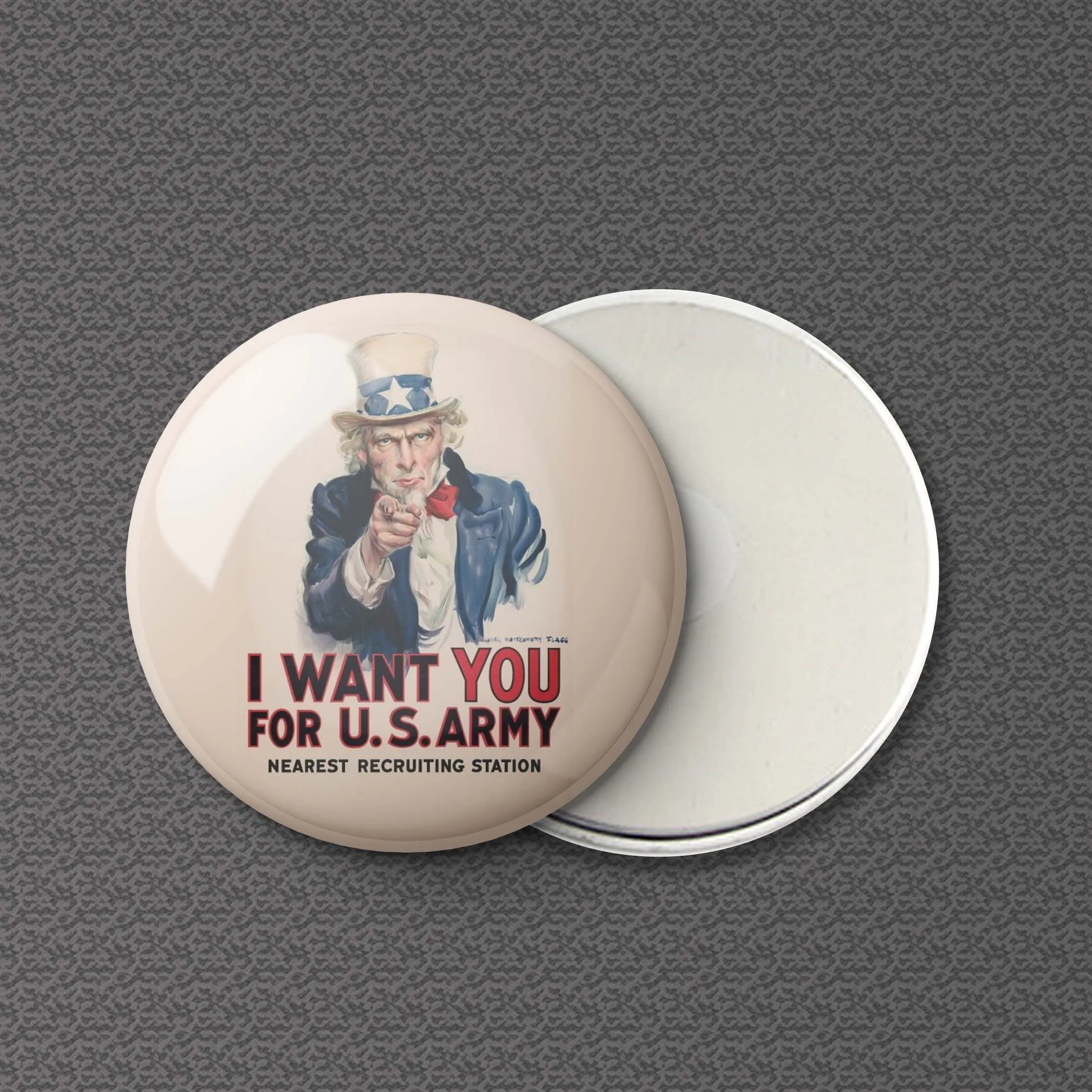 Постер в виде дяди Сэм Ww1, магнитная доска для холодильника, милые украшения для дома, для влюбленных, металлическая одежда, подарок, Декор, с...
Постер в виде дяди Сэм Ww1, магнитная доска для холодильника, милые украшения для дома, для влюбленных, металлическая одежда, подарок, Декор, с...