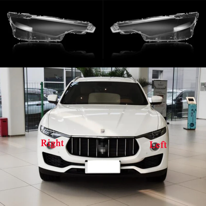 Для Maserati Levante 2016 2017 2018 2019 2020 корпус объектива автомобильной фары стеклянная крышка лампы замена оригинального автомобильного абажура
Для Maserati Levante 2016 2017 2018 2019 2020 корпус объектива автомобильной фары стеклянная крышка лампы замена оригинального автомобильного абажура