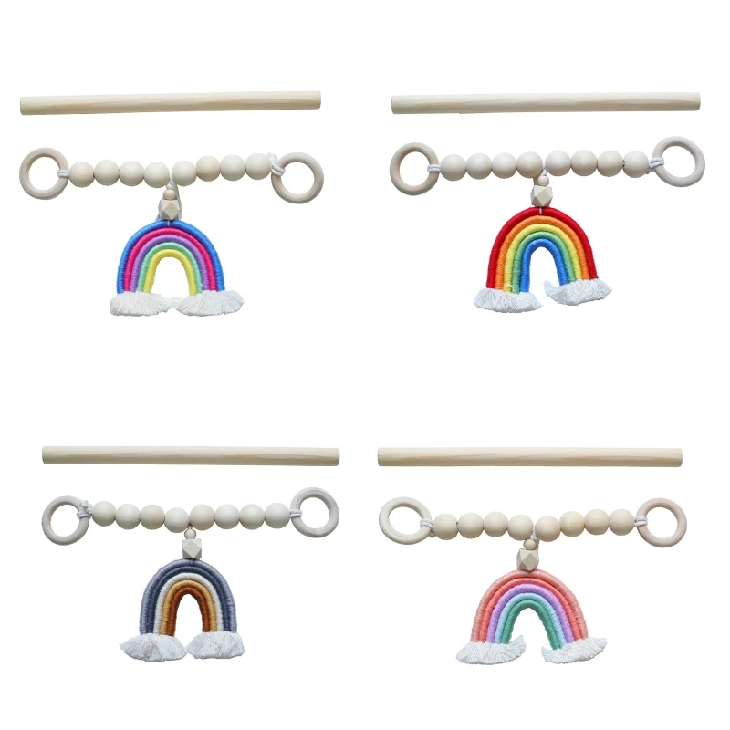 Rainbow Tassel Wooden Beads Curtain Tieback Bohemian Handmade Curtain Rope Tie Farmhouse Beaded Curtain Holder Boho
Rainbow Tassel Wooden Beads Curtain Tieback Bohemian Handmade Curtain Rope Tie Farmhouse Beaded Curtain Holder Boho
