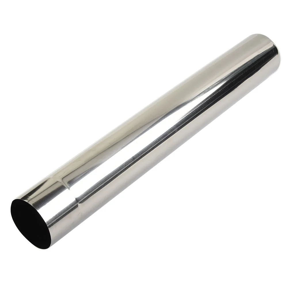 Durable High Quality Tube Furnace Tube Part Exhaust Home Improvement Straight 1pcs Chimney Flue Pipe Connector
Durable High Quality Tube Furnace Tube Part Exhaust Home Improvement Straight 1pcs Chimney Flue Pipe Connector
