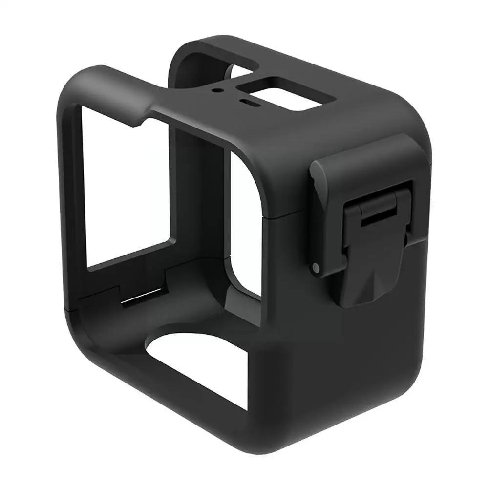 For GoPro Hero 11 Black Mini Action Camera Protective Camera Replacement ABS Frame Housing Cage Case Accessories Shell N5H1
For GoPro Hero 11 Black Mini Action Camera Protective Camera Replacement ABS Frame Housing Cage Case Accessories Shell N5H1