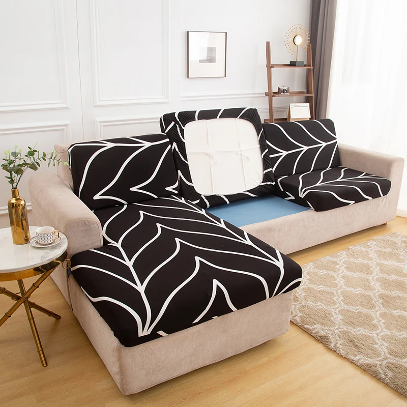 Stretchy Washable Sofa Seat Cushion Cover Sofa Protector Individual Printed Seat Cushion Covers Sofa Covers Couch Covers
Stretchy Washable Sofa Seat Cushion Cover Sofa Protector Individual Printed Seat Cushion Covers Sofa Covers Couch Covers