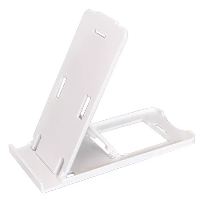 Multifunctional Adjustable Angle Mount Holder Rectangle Shape Foldable Home Portable Easy Use Office Tablet Stand Desk
Multifunctional Adjustable Angle Mount Holder Rectangle Shape Foldable Home Portable Easy Use Office Tablet Stand Desk