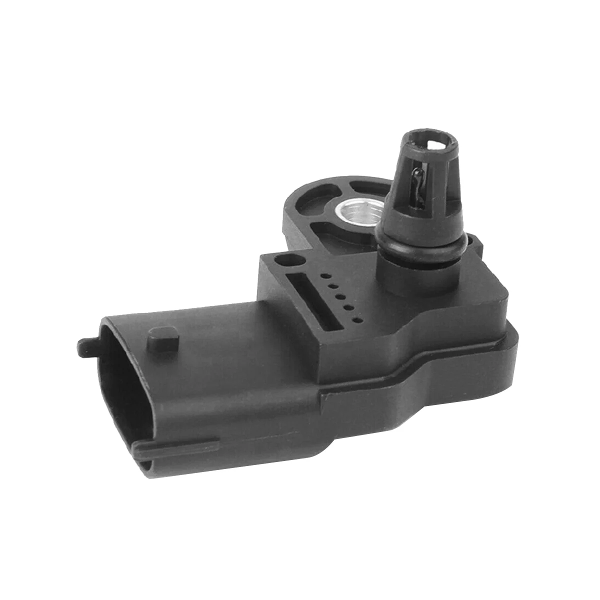 0281002576 Intake Air Manifold Pressure MAP Sensors for FE- FM FL Boost Pressure Sensor 02810025-76
0281002576 Intake Air Manifold Pressure MAP Sensors for FE- FM FL Boost Pressure Sensor 02810025-76