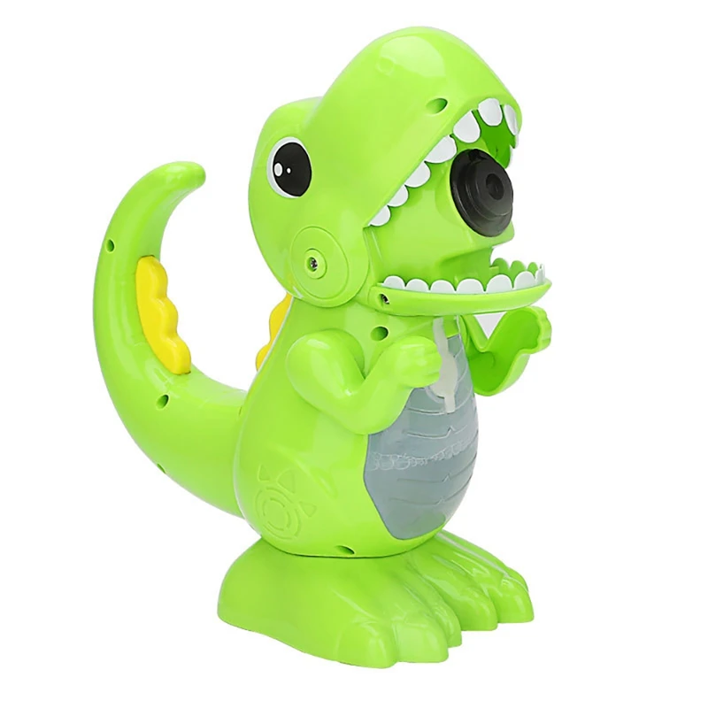 Bubble Machine Auto Bubble Maker With Music And Light For Kids For Child Pets Outdoor Indoor Parties Summer Toy
Bubble Machine Auto Bubble Maker With Music And Light For Kids For Child Pets Outdoor Indoor Parties Summer Toy