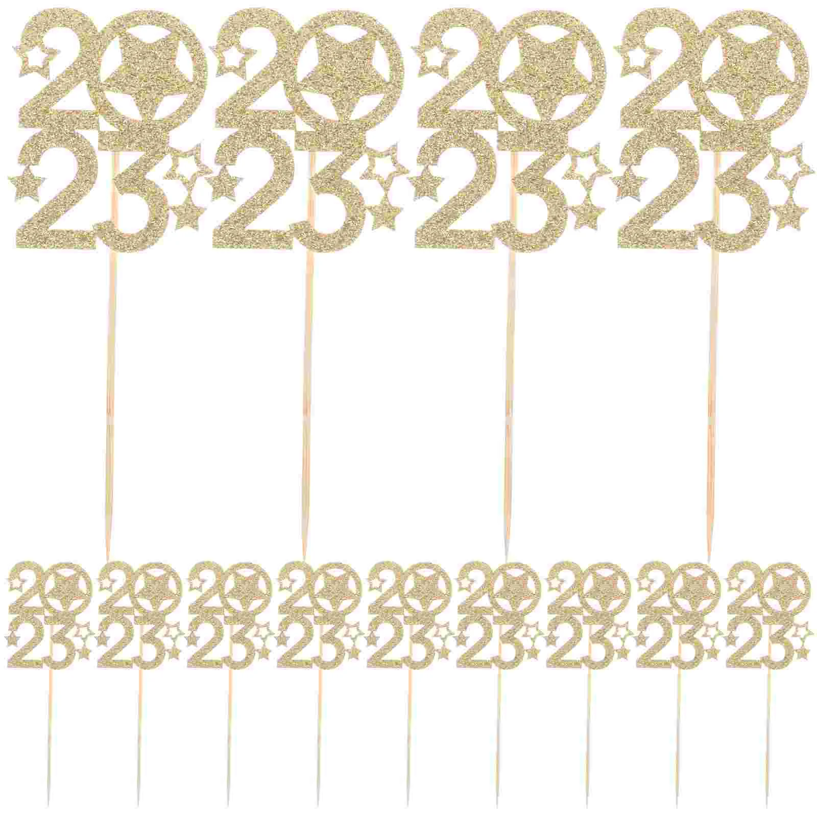 Cake Cupcake Toppers Picks Topper Year New Graduation Decorations Fruit Happy Decoration Glitter Dessert Birthday Classsenior
Cake Cupcake Toppers Picks Topper Year New Graduation Decorations Fruit Happy Decoration Glitter Dessert Birthday Classsenior
