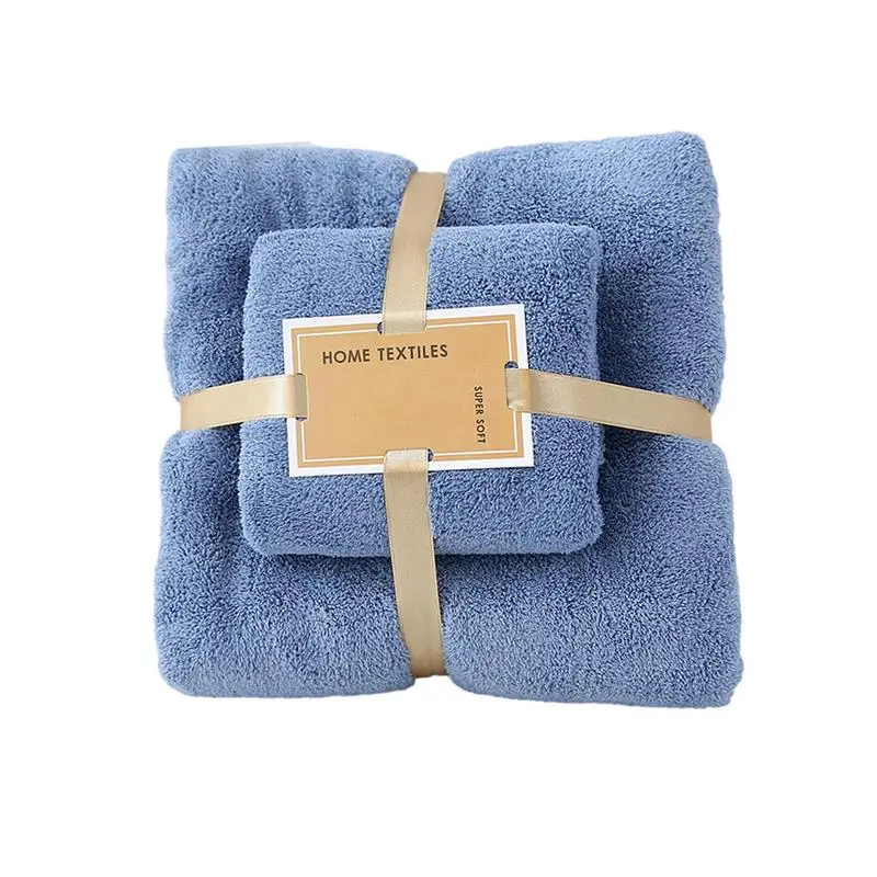 Towel Sets For Bathroom Coral Hand Towels Absorbent Towels Fluffy Bath Towels Body Towel Coral Fleece Thicken Valentine's Day
Towel Sets For Bathroom Coral Hand Towels Absorbent Towels Fluffy Bath Towels Body Towel Coral Fleece Thicken Valentine's Day
