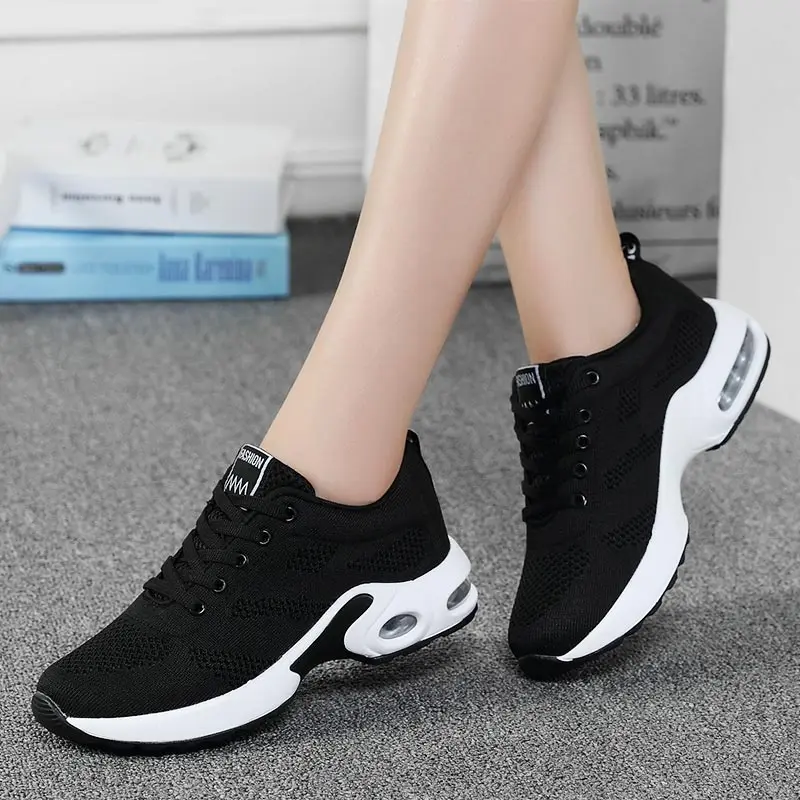 Women's Running Shoes Plus Size Sports Shoes Lady Basket Casual Women's Sneakers Women Sport Sneakers Tennis
Women's Running Shoes Plus Size Sports Shoes Lady Basket Casual Women's Sneakers Women Sport Sneakers Tennis