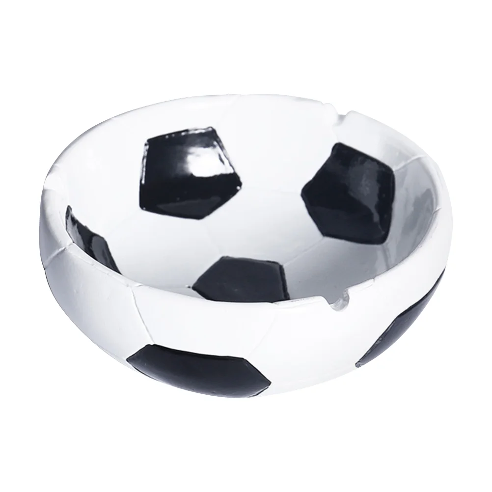 Ashtray Ashtrays Ash Outdoor Cigar Cigarettes Holder Tray For Soccer Cigarette World Cup Tabletop Office Car Indoor Resin
Ashtray Ashtrays Ash Outdoor Cigar Cigarettes Holder Tray For Soccer Cigarette World Cup Tabletop Office Car Indoor Resin