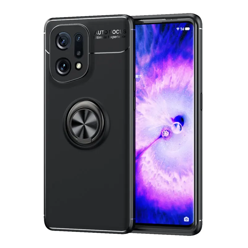 Oppo Find X5 Pro X5Pro CPH2305 Case Metal Ring Holder Silicone Bumper Shockproof Back Cover Case For Oppo Find X5 Lite CPH2371
Oppo Find X5 Pro X5Pro CPH2305 Case Metal Ring Holder Silicone Bumper Shockproof Back Cover Case For Oppo Find X5 Lite CPH2371
