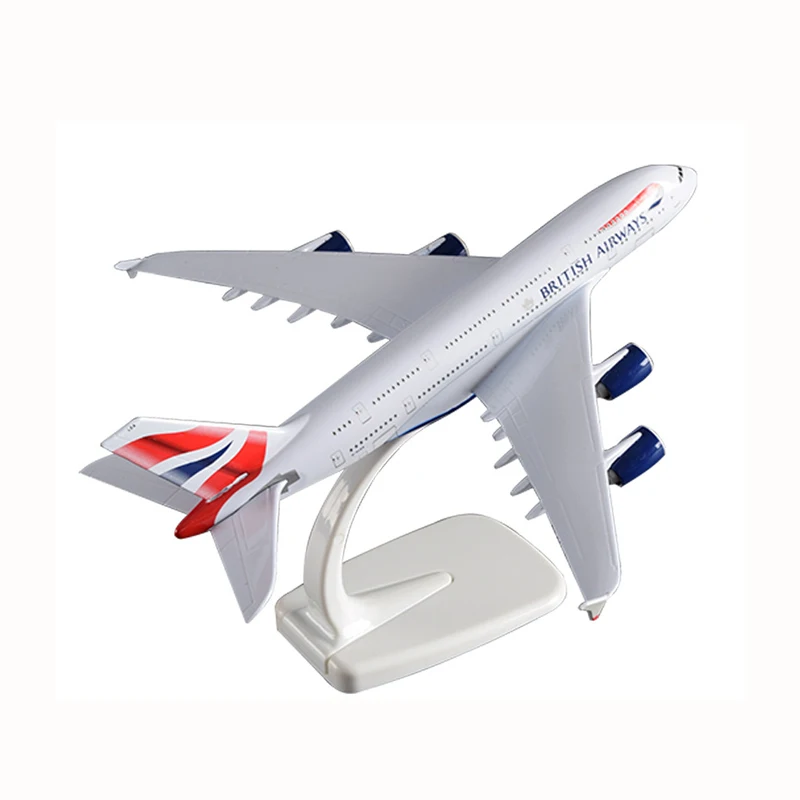 20 см A380 380 авиакомпаний Британский дыхательных путей модель самолета с сплав на основе самолет для коллекционная игрушка сувенир показать П...
20 см A380 380 авиакомпаний Британский дыхательных путей модель самолета с сплав на основе самолет для коллекционная игрушка сувенир показать П...