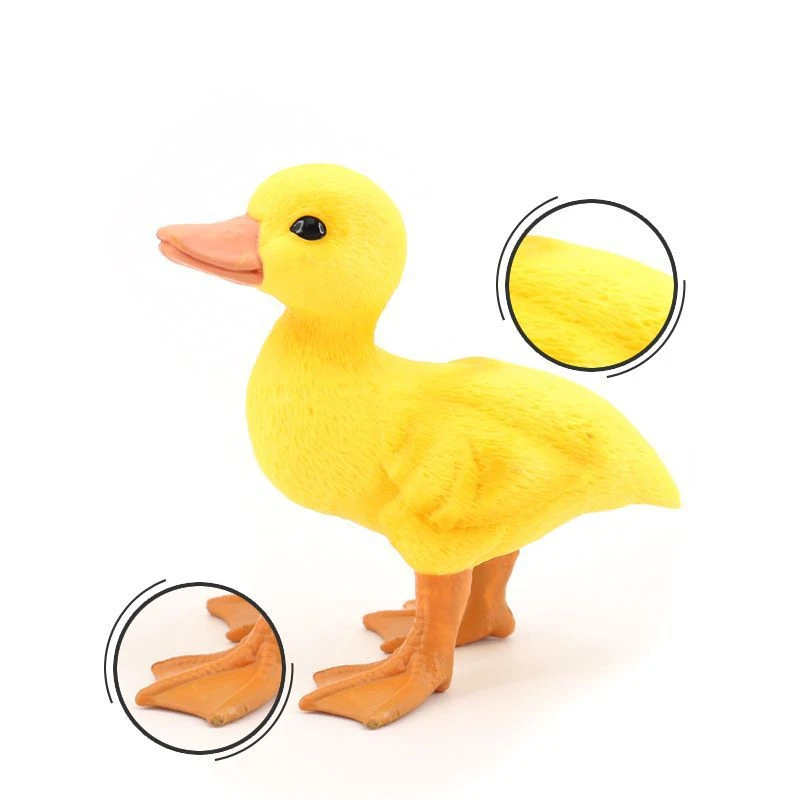 1pcs Simulation Yellow Duck Model Figures Toy Cute Mini Wild Pasture Poultry Animal Model Fashion Home Decoration Craft
1pcs Simulation Yellow Duck Model Figures Toy Cute Mini Wild Pasture Poultry Animal Model Fashion Home Decoration Craft