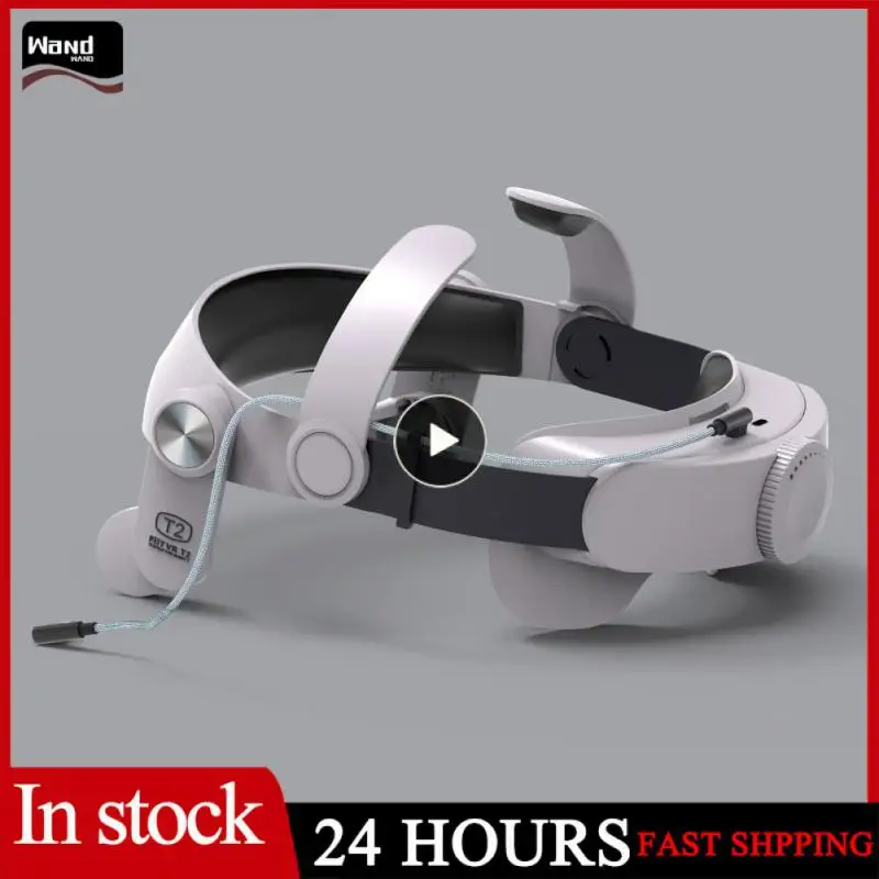 Abs Foldable Vr Accessories Power Battery Life Design Vr Headband Breathable All-round Design Vr Replacement Cushion Set Cushion
Abs Foldable Vr Accessories Power Battery Life Design Vr Headband Breathable All-round Design Vr Replacement Cushion Set Cushion