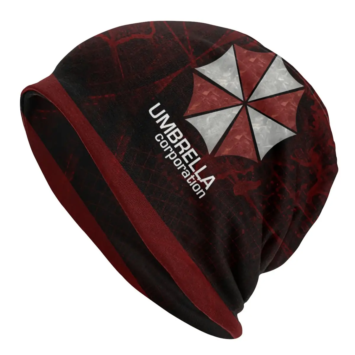Bonnet Winter Warm Knitting Hat Men Umbrella Corps Corporation Street Beanies Caps Adult Video Game Beanie Hats Outdoor Ski Cap
Bonnet Winter Warm Knitting Hat Men Umbrella Corps Corporation Street Beanies Caps Adult Video Game Beanie Hats Outdoor Ski Cap