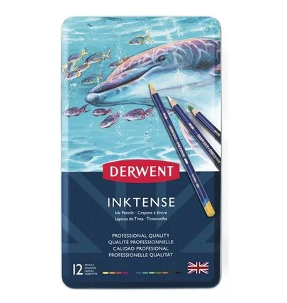 12 цветов, чернильные карандаши для рисования
12 цветов, чернильные карандаши для рисования