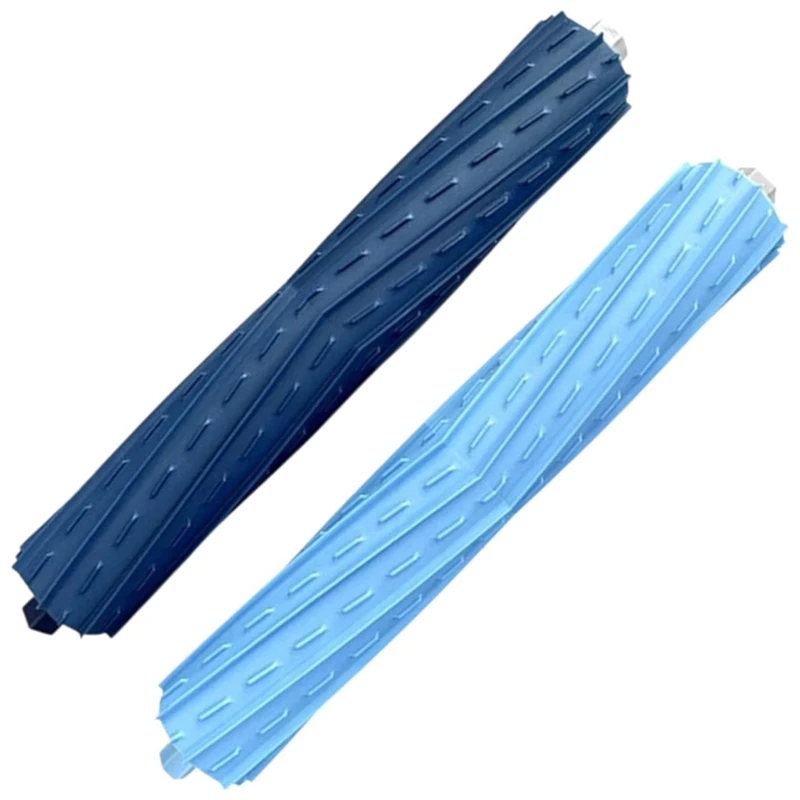 TOP!-Replacement Parts Main Brushes For Ecovacs Deebot T9 And T9 Aivi Vacuum Cleaner Accessories Household Tools
TOP!-Replacement Parts Main Brushes For Ecovacs Deebot T9 And T9 Aivi Vacuum Cleaner Accessories Household Tools
