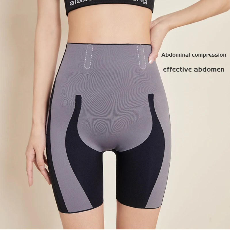 Shaperwear Shark Leggings Hip Lift Pants Waist Trainer Belly Tights Body ShaperWear High Waist Female Shark Body Sculpting Pants
Shaperwear Shark Leggings Hip Lift Pants Waist Trainer Belly Tights Body ShaperWear High Waist Female Shark Body Sculpting Pants