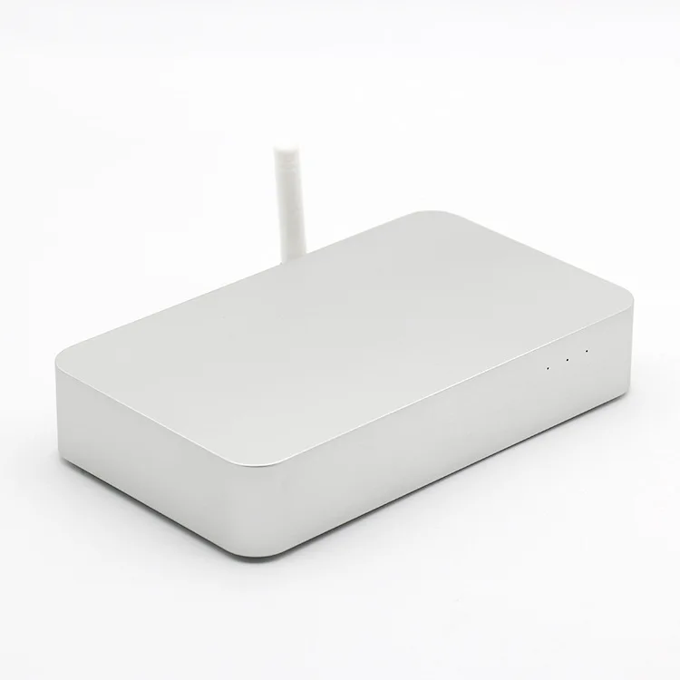 Zigbee Smart Home Hub Gateway for Automation work with Alexa and Google support OEM ODM
Zigbee Smart Home Hub Gateway for Automation work with Alexa and Google support OEM ODM