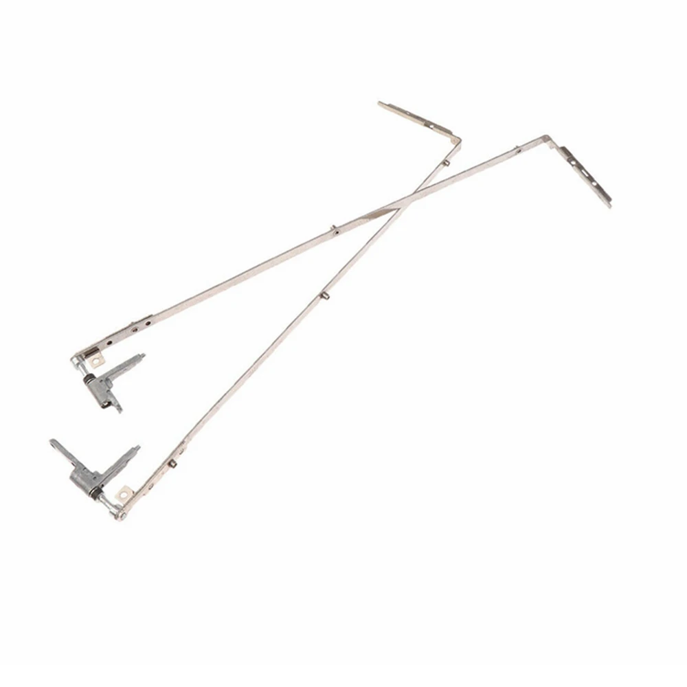Новый комплект петель для ЖК-экрана ноутбука Dell Latitude D500 D600 JM2-L JL1 JM2-R JR2
Новый комплект петель для ЖК-экрана ноутбука Dell Latitude D500 D600 JM2-L JL1 JM2-R JR2