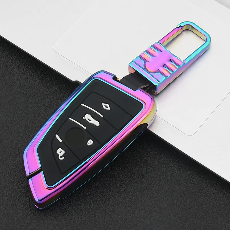 Car Key Case Cover Key Bag For Bmw F20 G20 G30 X1 X3 X4 X5 G05 X6 Accessories Key Cover Key Chain Key Case
Car Key Case Cover Key Bag For Bmw F20 G20 G30 X1 X3 X4 X5 G05 X6 Accessories Key Cover Key Chain Key Case