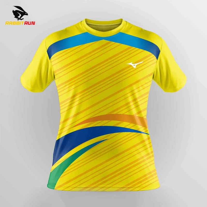 Fashion sports Badminton Men T-shirts Casual 3D Print Harajuku Personality table tennis Round Women Neck Short Sleeve Top
Fashion sports Badminton Men T-shirts Casual 3D Print Harajuku Personality table tennis Round Women Neck Short Sleeve Top