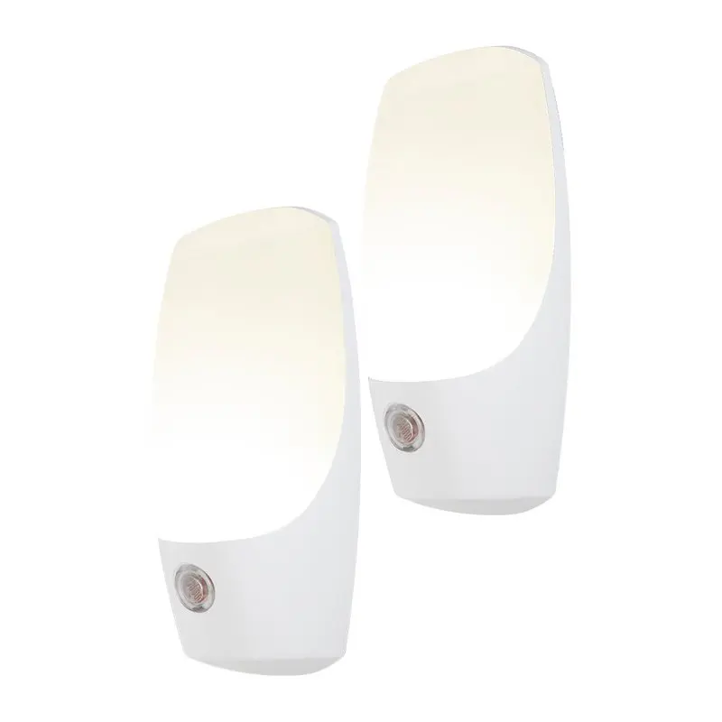 LED Night Light, Light Sensing, 2-Pack, 37101 Star projector Led lights Space decoration Toddler toys Room decorations Under cab
LED Night Light, Light Sensing, 2-Pack, 37101 Star projector Led lights Space decoration Toddler toys Room decorations Under cab