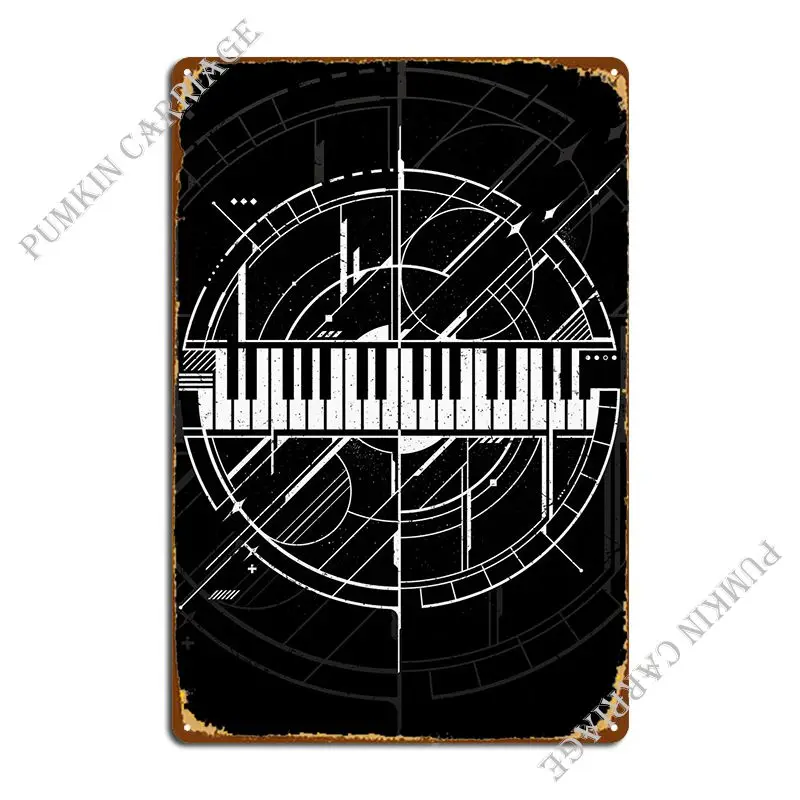 Проект фортепиано металлические знаки вечерние винтажный паб классический оловянный плакат 
Проект фортепиано металлические знаки вечерние винтажный паб классический оловянный плакат