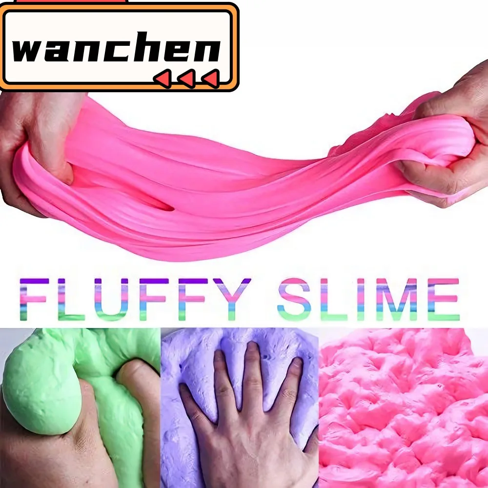 Slime Kit Kids Toys Slime Fluffy Foam Clay 13 Colors Charms Slime Ball Kit Soft Polymer Clay DIY Antistress Toys for Children
Slime Kit Kids Toys Slime Fluffy Foam Clay 13 Colors Charms Slime Ball Kit Soft Polymer Clay DIY Antistress Toys for Children