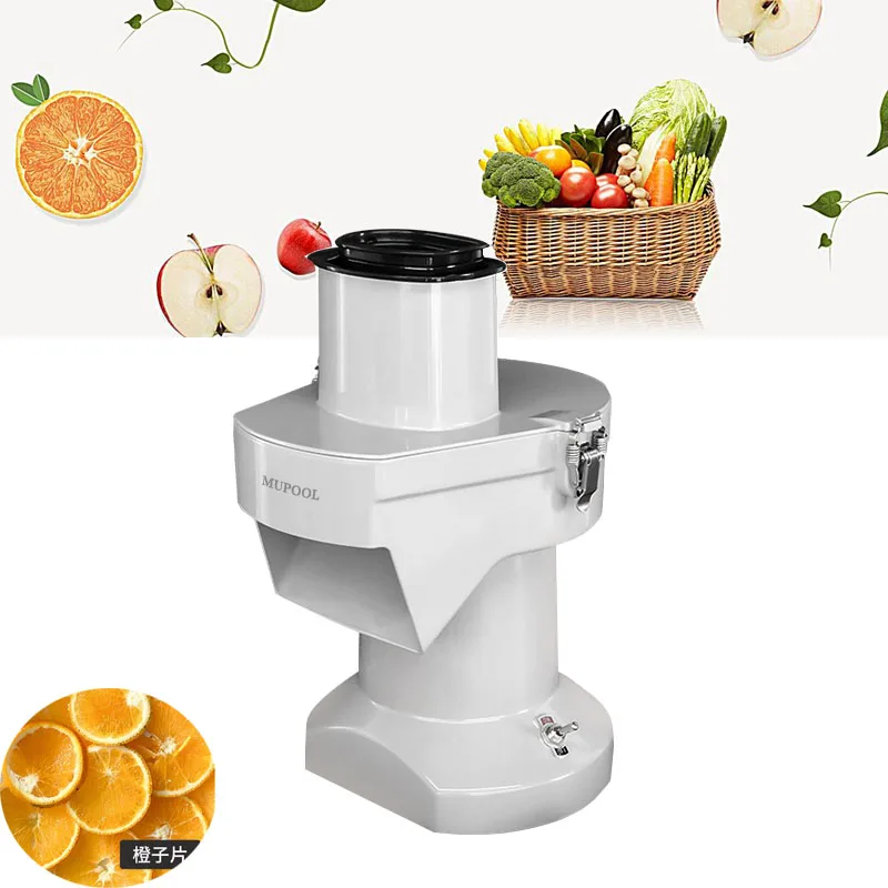 Fully Automatic Vegetable Carrot Shredder Slicer Commercial Electric Cutter Potato Dicing Shredding Machine Food Processors
Fully Automatic Vegetable Carrot Shredder Slicer Commercial Electric Cutter Potato Dicing Shredding Machine Food Processors