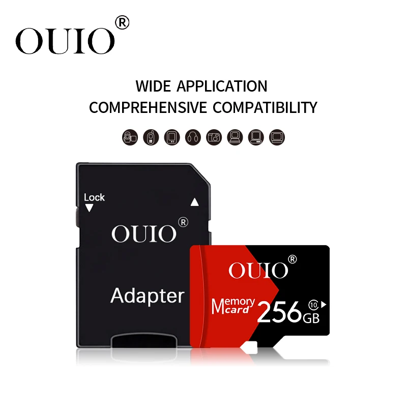 Original micro-sd-card 64GB 128GB High speed class10 memory card 16GB 8G micro-sd tarjeta microsd 32gb mini TF card Free adapter
Original micro-sd-card 64GB 128GB High speed class10 memory card 16GB 8G micro-sd tarjeta microsd 32gb mini TF card Free adapter