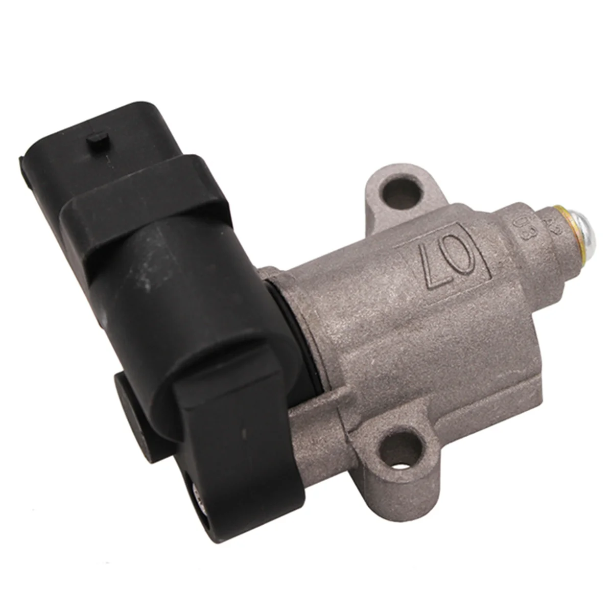 Клапан контроля холостого хода 35150-02800,9520930007 для Hyundai Matrix I10 1,1 KIA Picanto 07-10, клапан управления скоростью холостого хода
Клапан контроля холостого хода 35150-02800,9520930007 для Hyundai Matrix I10 1,1 KIA Picanto 07-10, клапан управления скоростью холостого хода