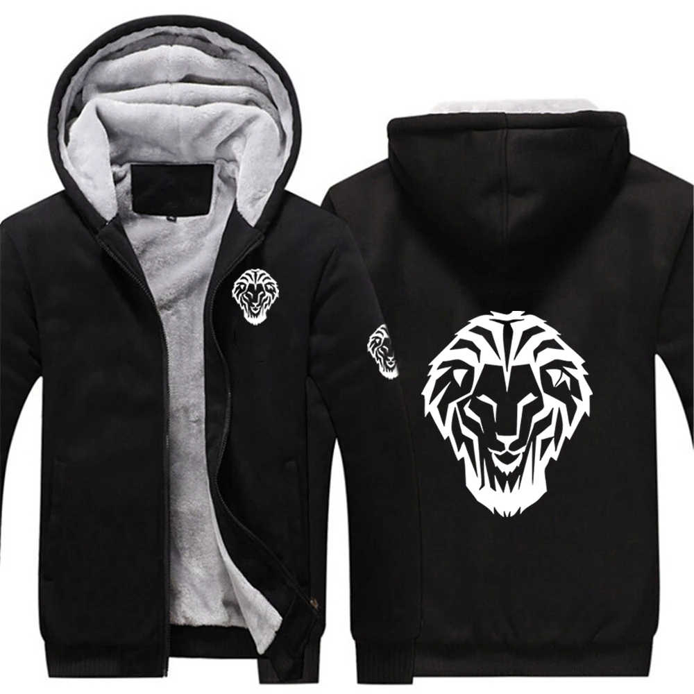 Leon Athletic Club De Bilbao 2021 Men's New Winter Fleece Sweatshirts Casual Slim Thick Warmer Windbreaker Jackets Coats Hoodies
Leon Athletic Club De Bilbao 2021 Men's New Winter Fleece Sweatshirts Casual Slim Thick Warmer Windbreaker Jackets Coats Hoodies