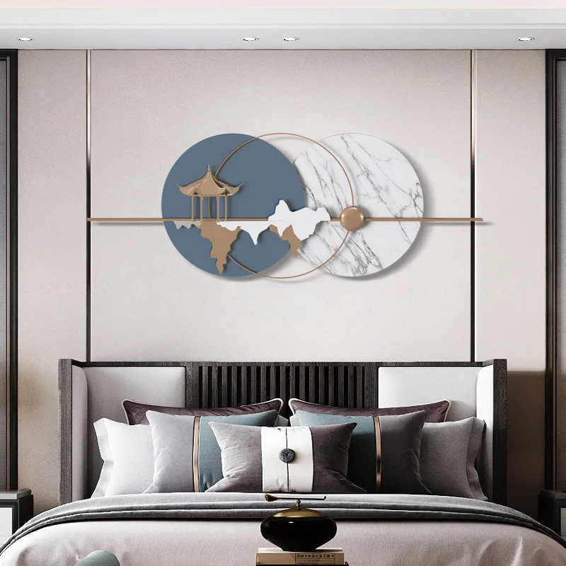 Bedroom Bedside Wall Decoration Ornaments Living Room Sofa Background Wall Pendant Dining Table Wall Hanging
Bedroom Bedside Wall Decoration Ornaments Living Room Sofa Background Wall Pendant Dining Table Wall Hanging