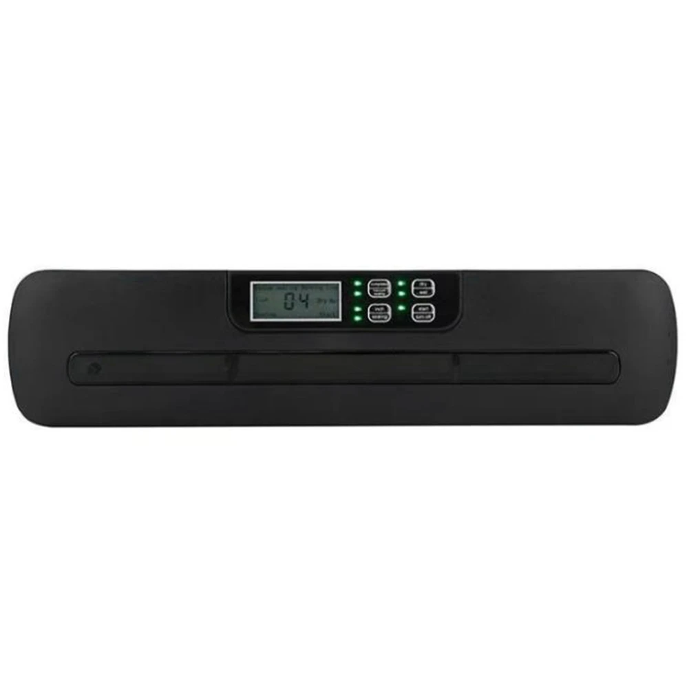 Vacuum Sealing Machine, Automatic Vacuum Bag Sealing Machine, Suitable for Dry and Wet Food, Saving Food Storage US Plug
Vacuum Sealing Machine, Automatic Vacuum Bag Sealing Machine, Suitable for Dry and Wet Food, Saving Food Storage US Plug