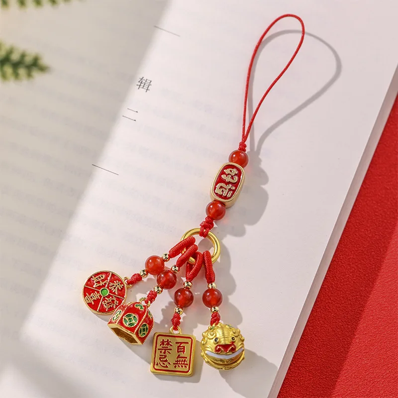 Ancient silk enamel DIY hand weaving art and art ancient style 100 no tabu drop oil more than f key chain mobile phone pendant
Ancient silk enamel DIY hand weaving art and art ancient style 100 no tabu drop oil more than f key chain mobile phone pendant