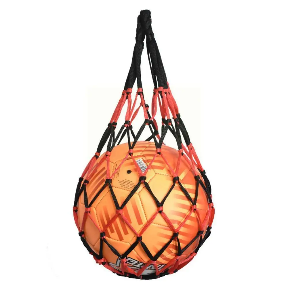 Basketball Bag Outdoor Sports Soccer Basketball Volleyball Net Ball Bag Sports Bag Equipment Portable Nylon Carry Bag Mesh P3y9
Basketball Bag Outdoor Sports Soccer Basketball Volleyball Net Ball Bag Sports Bag Equipment Portable Nylon Carry Bag Mesh P3y9