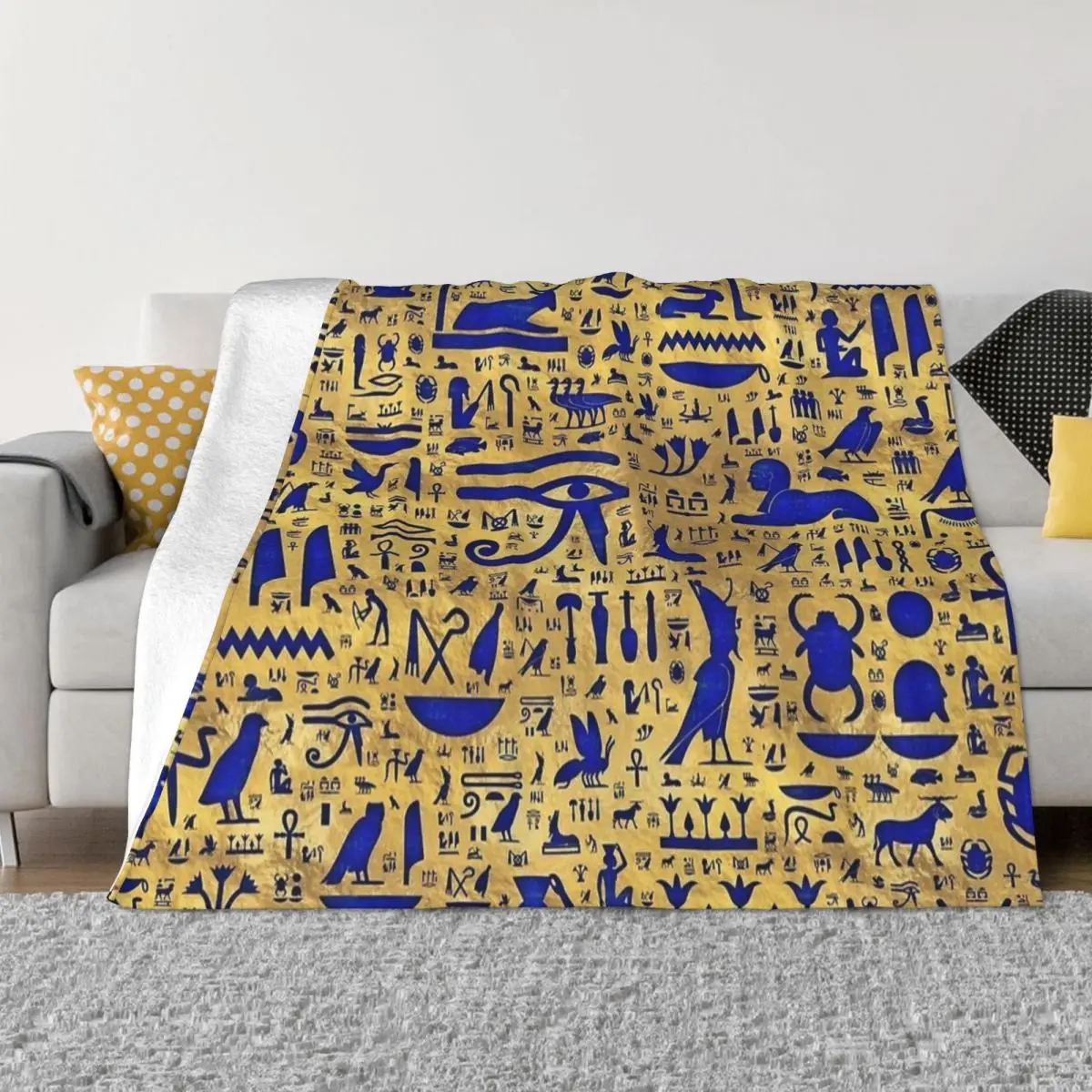 Египетское иероглифовое одеяло с лазуритом и золотом, Коралловое флисовое плюшевое теплое одеяло на осень/зиму, одеяло для кровати, тонкое одеяло
Египетское иероглифовое одеяло с лазуритом и золотом, Коралловое флисовое плюшевое теплое одеяло на осень/зиму, одеяло для кровати, тонкое одеяло