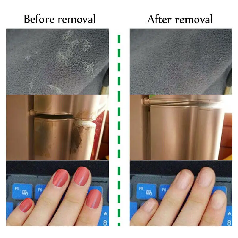 All-Purpose Cleaner Sticky Residue Remover All Purpose Cleaning Spray for Home Car Glass Plastic New
All-Purpose Cleaner Sticky Residue Remover All Purpose Cleaning Spray for Home Car Glass Plastic New