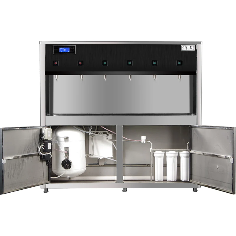 New Arrival Water Dispenser Vertical Desktop Water Dispensers Multiple Specifications Magic Water Dispenser
New Arrival Water Dispenser Vertical Desktop Water Dispensers Multiple Specifications Magic Water Dispenser