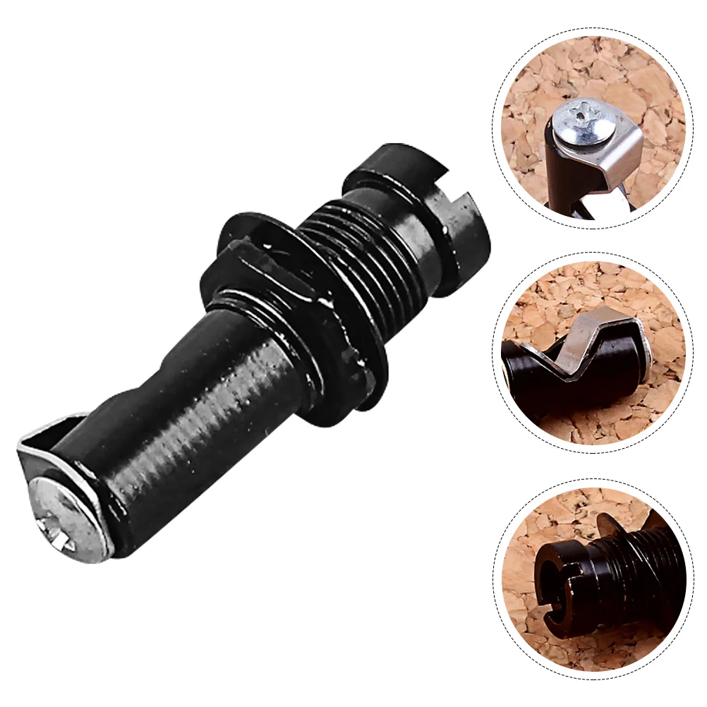 Tremolo Bridge Guitar Arm Strat Ocaster Insertion Socket Assembly Pivot Screws Replacement Studs Anchors Electric
Tremolo Bridge Guitar Arm Strat Ocaster Insertion Socket Assembly Pivot Screws Replacement Studs Anchors Electric