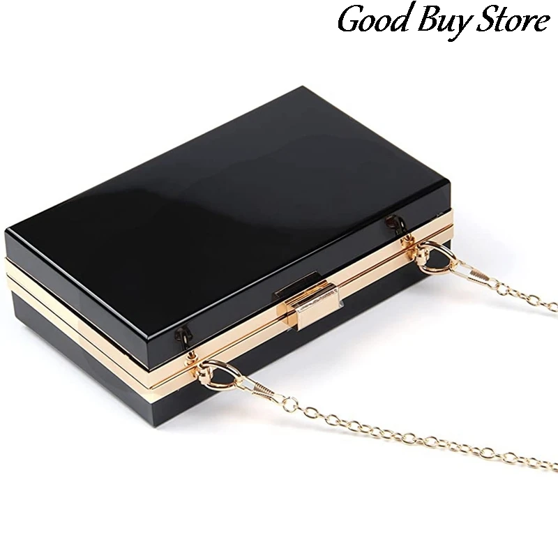 Luxury Handbags Women Mini Box Fashion Designer Clutches 2022 Chains Purses Handbag Evening Party Shoulder Bags Square Boxes
Luxury Handbags Women Mini Box Fashion Designer Clutches 2022 Chains Purses Handbag Evening Party Shoulder Bags Square Boxes