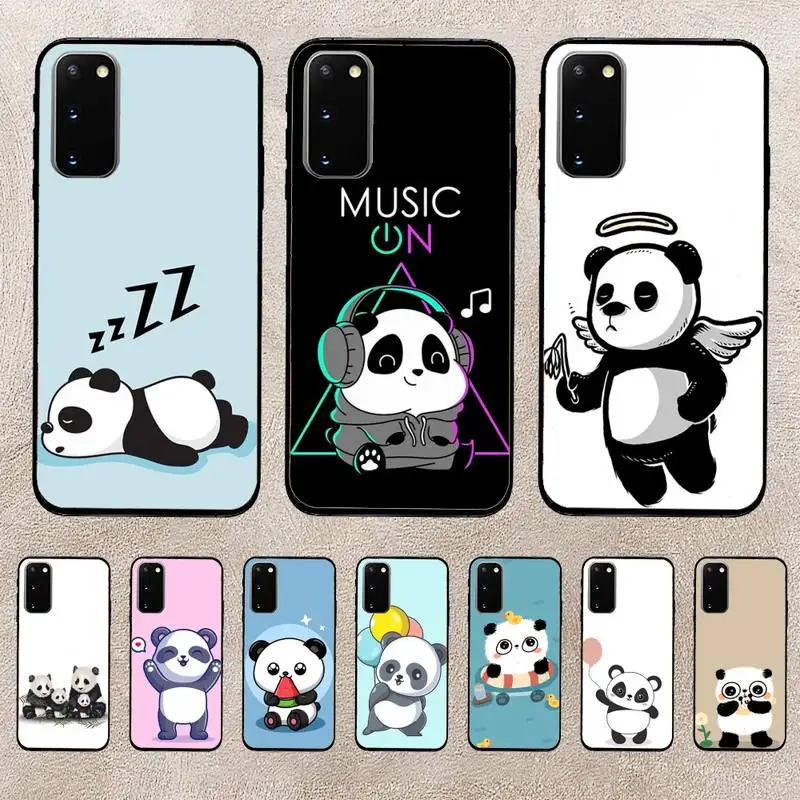 Creative Bear Panda Animal Phone Case For Huawei Honor 10Lite 10i 20 8x 10 Funda 9lite 9xpro Back Coque
Creative Bear Panda Animal Phone Case For Huawei Honor 10Lite 10i 20 8x 10 Funda 9lite 9xpro Back Coque