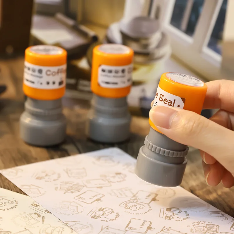Coffee Series Photosensitive Stamp for DIY Scrapbook Supplies Card Making Supplies Craft Stationery Journaling Seal Supplies
Coffee Series Photosensitive Stamp for DIY Scrapbook Supplies Card Making Supplies Craft Stationery Journaling Seal Supplies