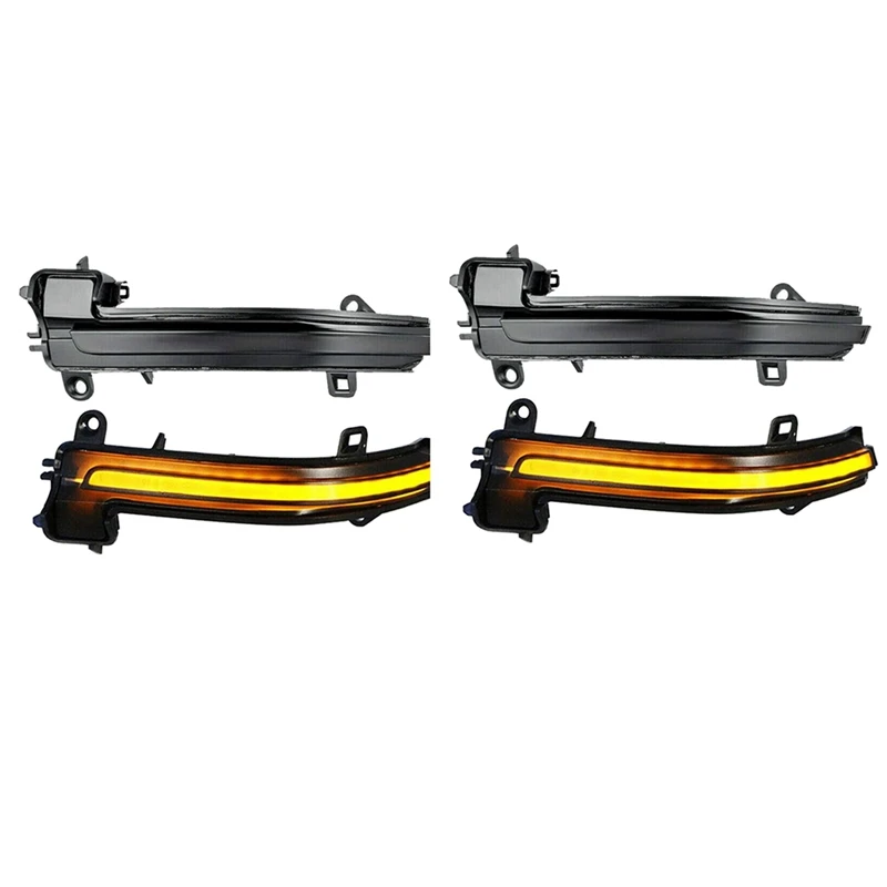 2X Car LED Dynamic Rearview Mirror Light Turn Signal Light Indicator Blinker for-BMW F20 F21 F22 F30 E84 1 2 3 4 Series
2X Car LED Dynamic Rearview Mirror Light Turn Signal Light Indicator Blinker for-BMW F20 F21 F22 F30 E84 1 2 3 4 Series