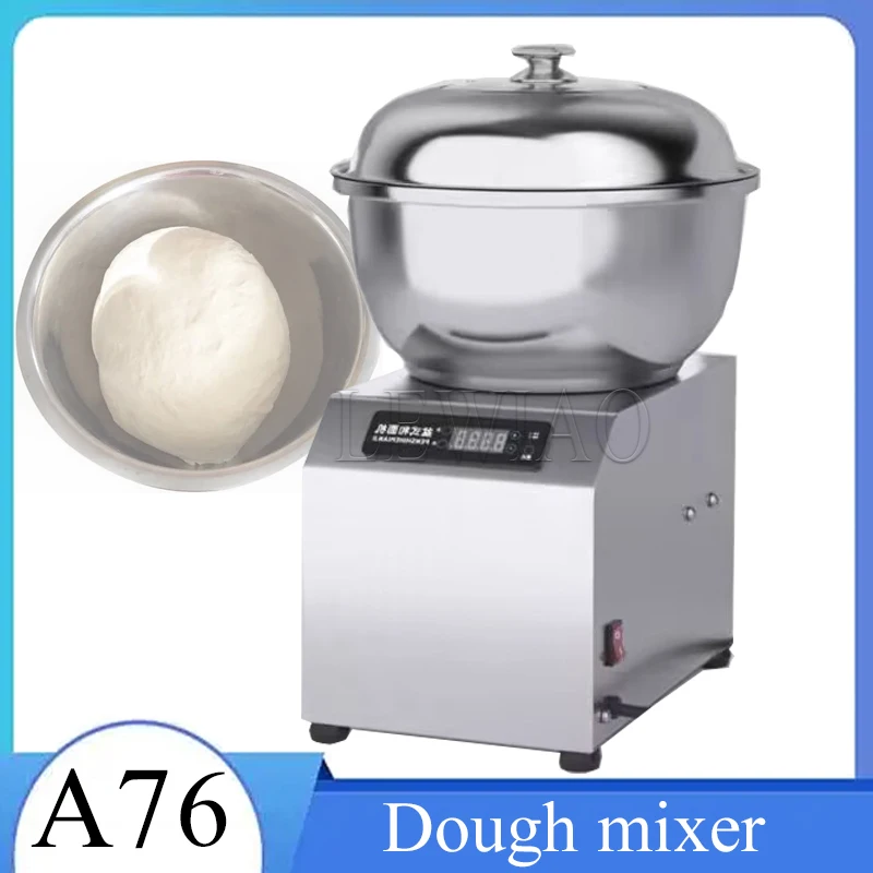 Электрическая машина для замешивания теста, 8 л, миксеры для муки, домашний автоматический аппарат для перемешивания, раковина для смешивания макаронных изделий
Электрическая машина для замешивания теста, 8 л, миксеры для муки, домашний автоматический аппарат для перемешивания, раковина для смешивания макаронных изделий