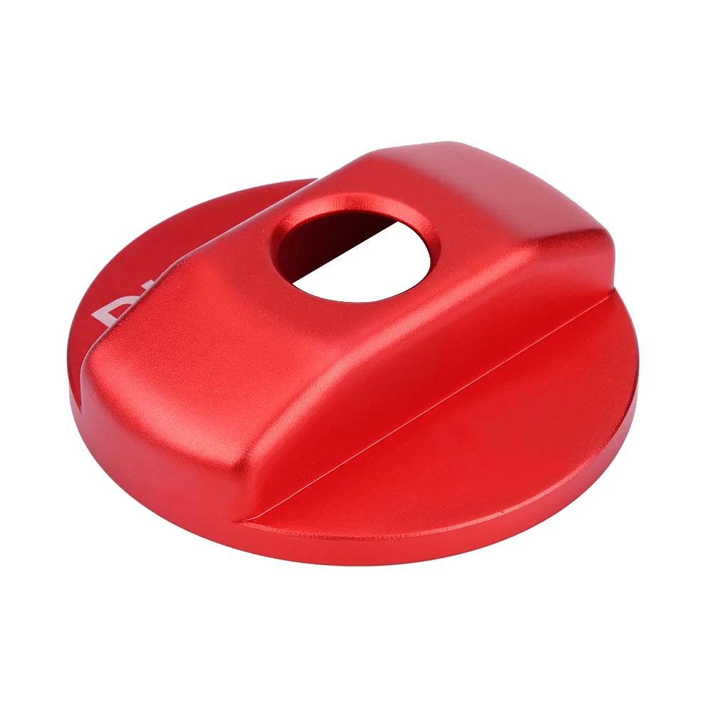 Car Diesel Fuel Tank Decoration Cover Cap Trim for Land Rover Defender 90 110 2007-2016(Red) Diesel Diesel Diesel Diesel Diesel
Car Diesel Fuel Tank Decoration Cover Cap Trim for Land Rover Defender 90 110 2007-2016(Red) Diesel Diesel Diesel Diesel Diesel