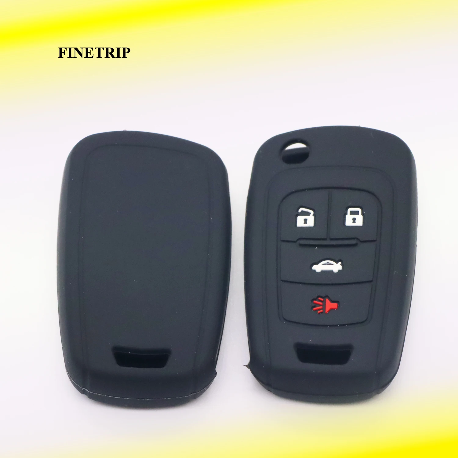 3/4button 3b Remote Silicone Rubber Car Key Case Cover For Chevrolet Cruze Aveo Camaro Epica Lova Sail Spark OPEL Astra Corsa
3/4button 3b Remote Silicone Rubber Car Key Case Cover For Chevrolet Cruze Aveo Camaro Epica Lova Sail Spark OPEL Astra Corsa