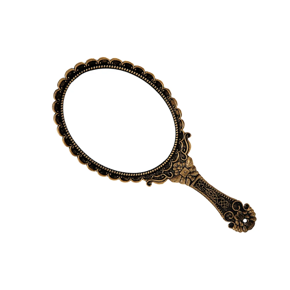 Mirror Hand Mirrorshandheld Held Handle Makeup Travel Pursepatternuniquemermaid Folding Compact
Mirror Hand Mirrorshandheld Held Handle Makeup Travel Pursepatternuniquemermaid Folding Compact