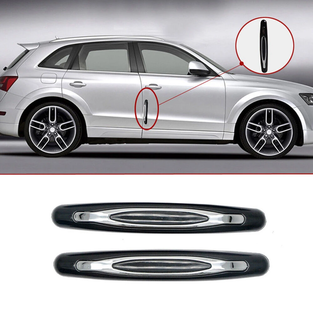 Car Accessories Car Bumper Strips Auto Car 110mmx12mm ABS And PVC Black For All Models Waterproof 1 Set Brand New
Car Accessories Car Bumper Strips Auto Car 110mmx12mm ABS And PVC Black For All Models Waterproof 1 Set Brand New
