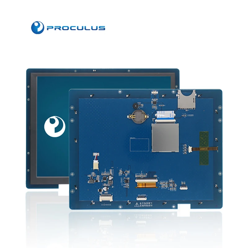 Proculus 10.4 inch uart lcd tft display oled module high brightness tablet screen for driver board
Proculus 10.4 inch uart lcd tft display oled module high brightness tablet screen for driver board